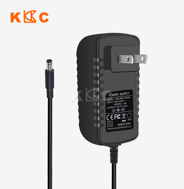 ac dc power adapter plug